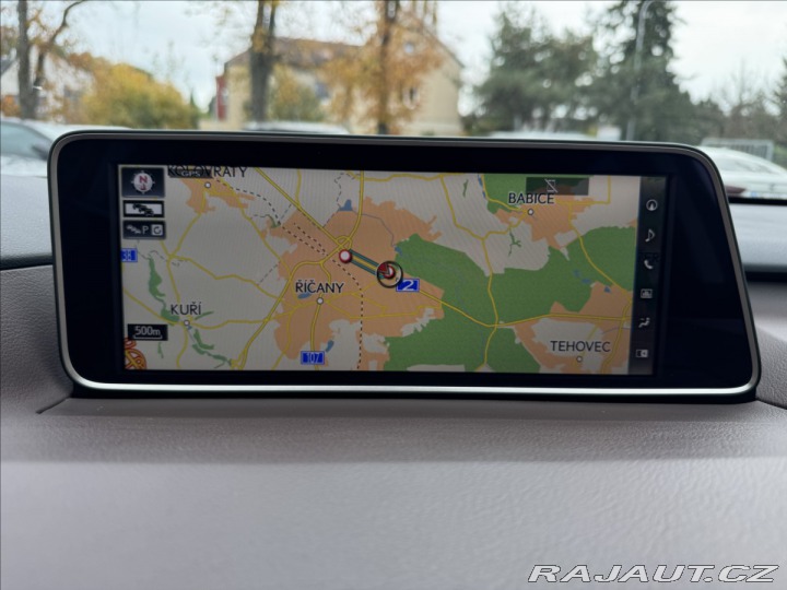 Lexus Ostatní modely RX 450h 450H 2018