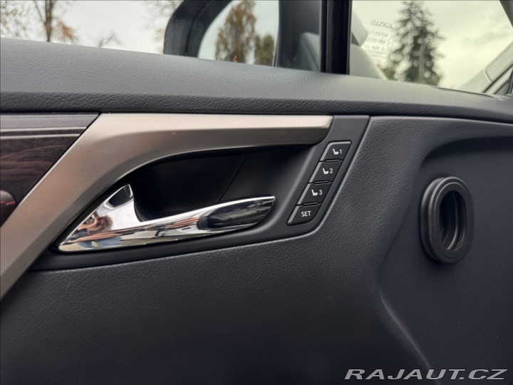 Lexus Ostatní modely RX 450h 450H 2018