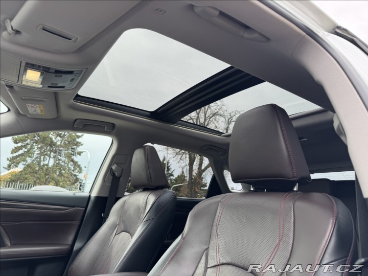 Lexus Ostatní modely RX 450h 450H 2018