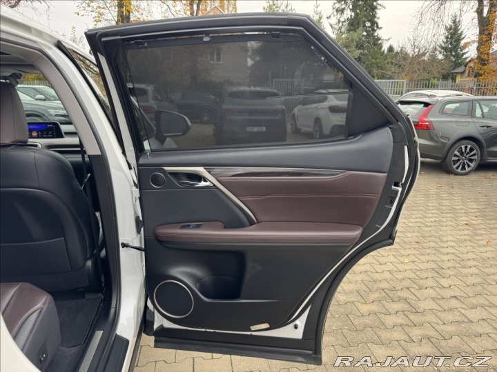 Lexus Ostatní modely RX 450h 450H 2018