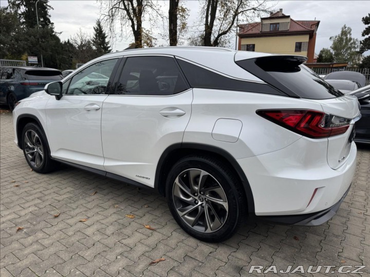 Lexus Ostatní modely RX 450h 450H 2018