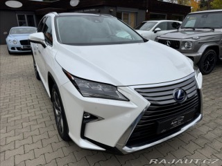 Lexus Ostatní modely RX 450h 450H 2018