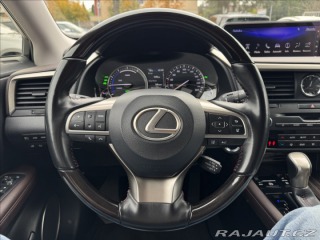 Lexus Ostatní modely RX 450h 450H 2018