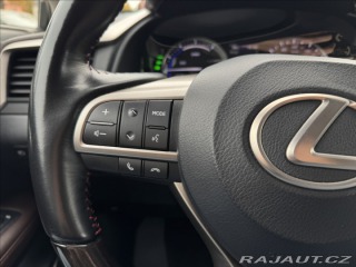Lexus Ostatní modely RX 450h 450H 2018