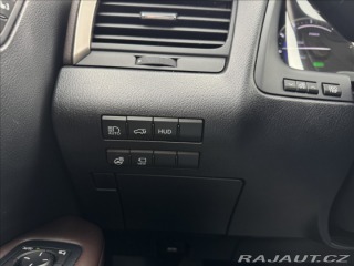 Lexus Ostatní modely RX 450h 450H 2018