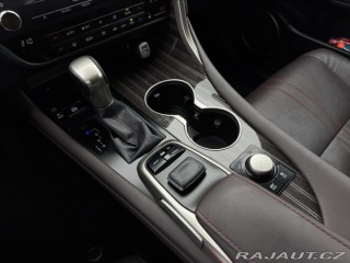 Lexus Ostatní modely RX 450h 450H 2018