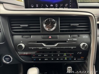 Lexus Ostatní modely RX 450h 450H 2018