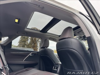 Lexus Ostatní modely RX 450h 450H 2018