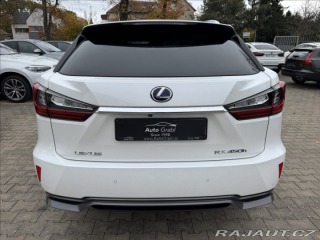 Lexus Ostatní modely RX 450h 450H 2018