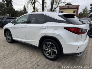 Lexus Ostatní modely RX 450h 450H 2018