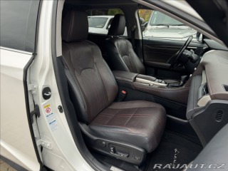 Lexus Ostatní modely RX 450h 450H 2018