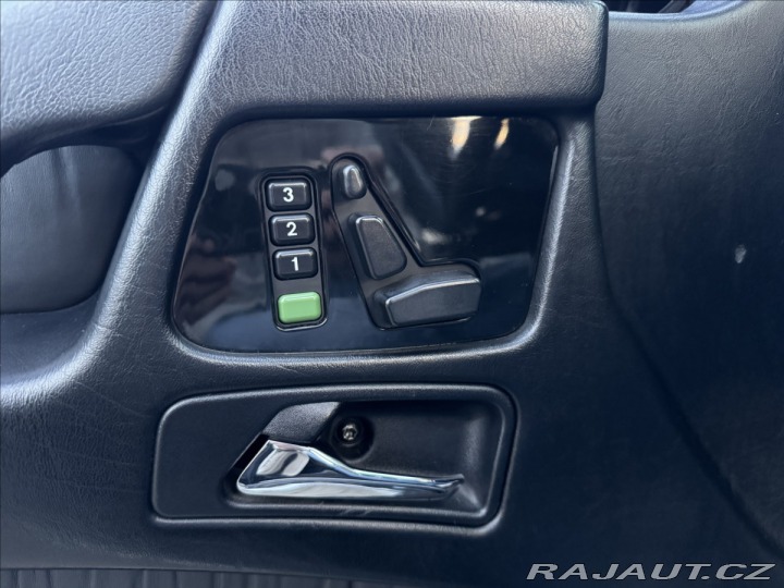 Mercedes-Benz G G 500 AMG 2008