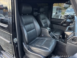 Mercedes-Benz G 5,0   G 500 2008