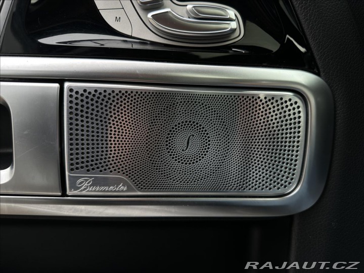Mercedes-Benz G G 500 AMG 2018