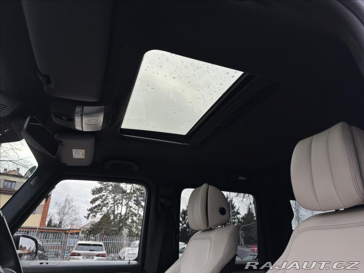 Mercedes-Benz G G 500 AMG 2018
