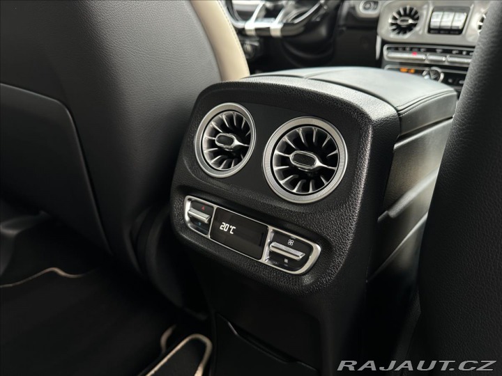 Mercedes-Benz G G 500 AMG 2018