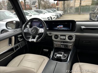 Mercedes-Benz G G 500 AMG 2018