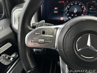 Mercedes-Benz G G 500 AMG 2018