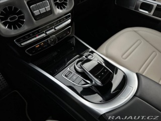 Mercedes-Benz G G 500 AMG 2018