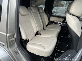 Mercedes-Benz G G 500 AMG 2018