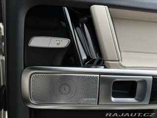 Mercedes-Benz G G 500 AMG 2018