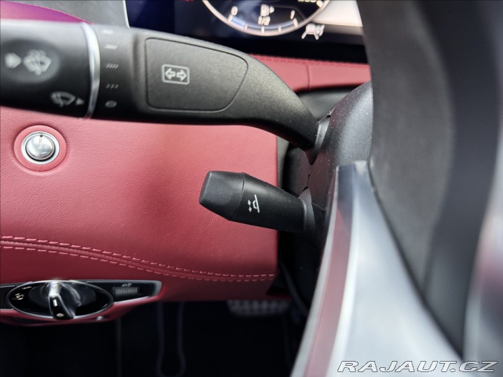 Mercedes-Benz S 560 4Matic AMG 2018