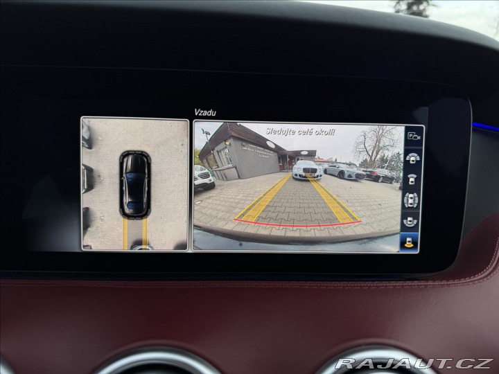Mercedes-Benz S 560 4Matic AMG 2018