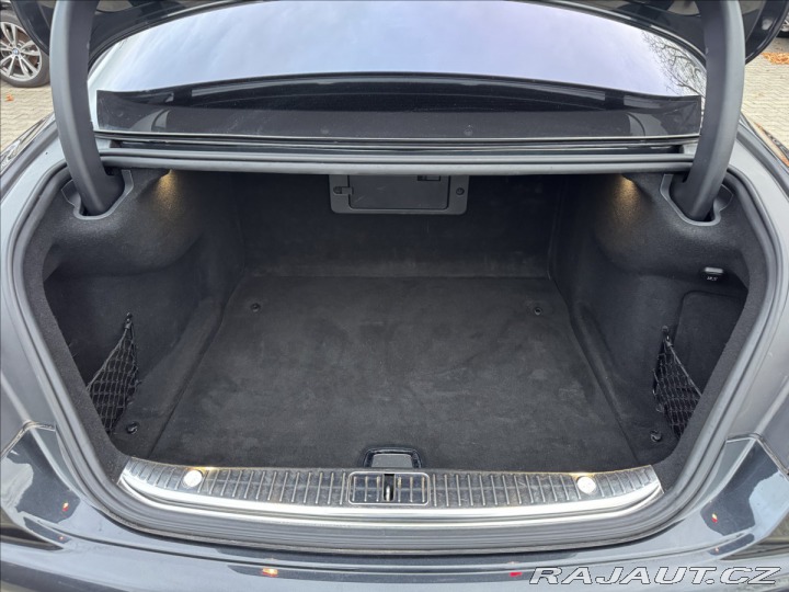 Mercedes-Benz S 560 4Matic AMG 2018