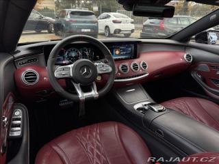 Mercedes-Benz S 560 4Matic AMG 2018