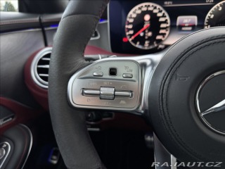 Mercedes-Benz S 560 4Matic AMG 2018
