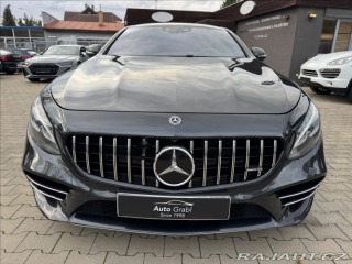 Mercedes-Benz S 560 4Matic AMG 2018
