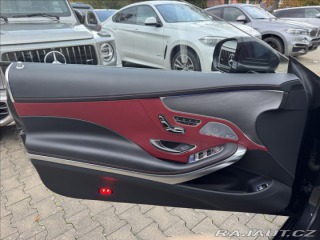 Mercedes-Benz S 560 4Matic AMG 2018