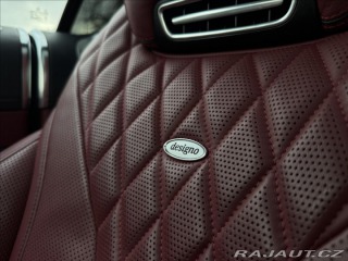 Mercedes-Benz S 560 4Matic AMG 2018