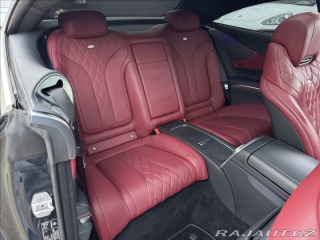 Mercedes-Benz S 560 4Matic AMG 2018