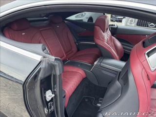 Mercedes-Benz S 560 4Matic AMG 2018
