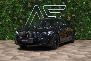 BMW 5 20d*xDRIVE*TAŽ*HUD*H/K*36