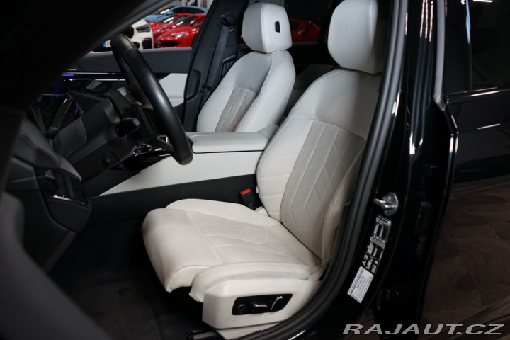 BMW 5 20d*xDRIVE*TAŽ*HUD*H/K*36 2024