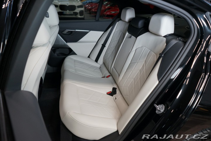 BMW 5 20d*xDRIVE*TAŽ*HUD*H/K*36 2024