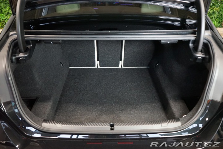 BMW 5 20d*xDRIVE*TAŽ*HUD*H/K*36 2024