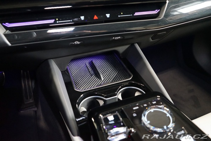 BMW 5 20d*xDRIVE*TAŽ*HUD*H/K*36 2024
