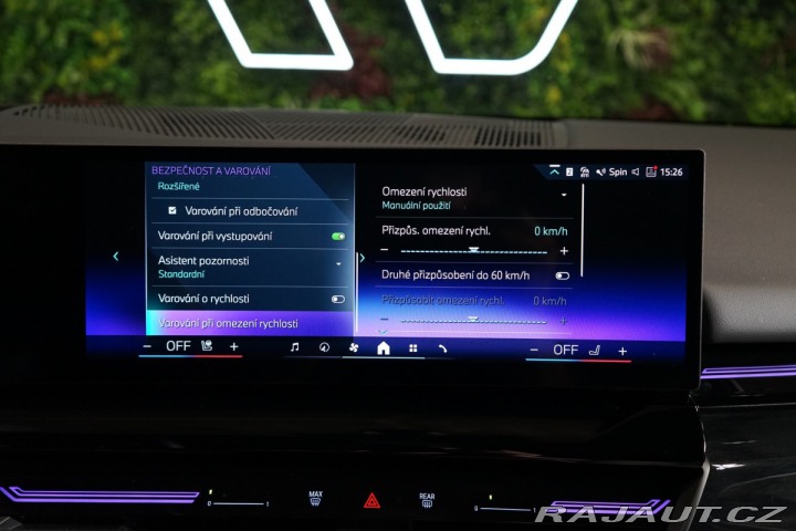 BMW 5 20d*xDRIVE*TAŽ*HUD*H/K*36 2024