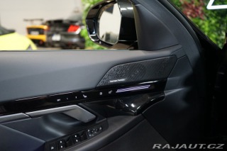 BMW 5 20d*xDRIVE*TAŽ*HUD*H/K*36 2024