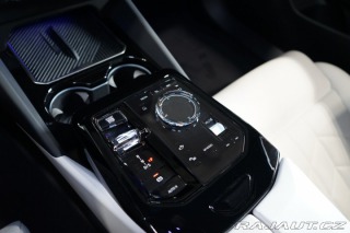 BMW 5 20d*xDRIVE*TAŽ*HUD*H/K*36 2024