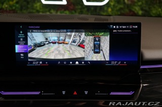 BMW 5 20d*xDRIVE*TAŽ*HUD*H/K*36 2024