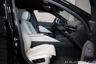 BMW 5 20d*xDRIVE*TAŽ*HUD*H/K*36 2024