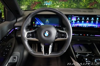 BMW 5 20d*xDRIVE*TAŽ*HUD*H/K*36 2024
