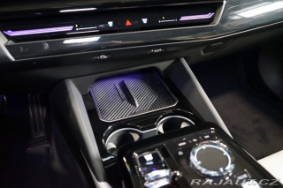 BMW 5 20d*xDRIVE*TAŽ*HUD*H/K*36 2024