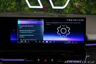 BMW 5 20d*xDRIVE*TAŽ*HUD*H/K*36 2024