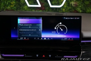 BMW 5 20d*xDRIVE*TAŽ*HUD*H/K*36 2024
