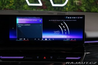 BMW 5 20d*xDRIVE*TAŽ*HUD*H/K*36 2024